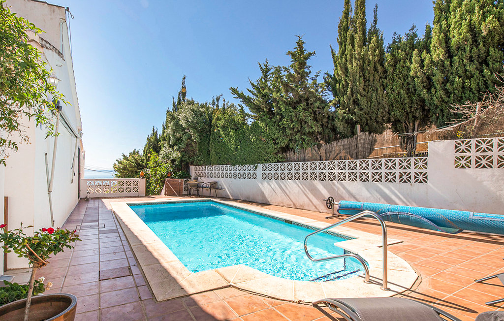 Ferienhaus - Mijas Costa , Spanien - EAS971 2