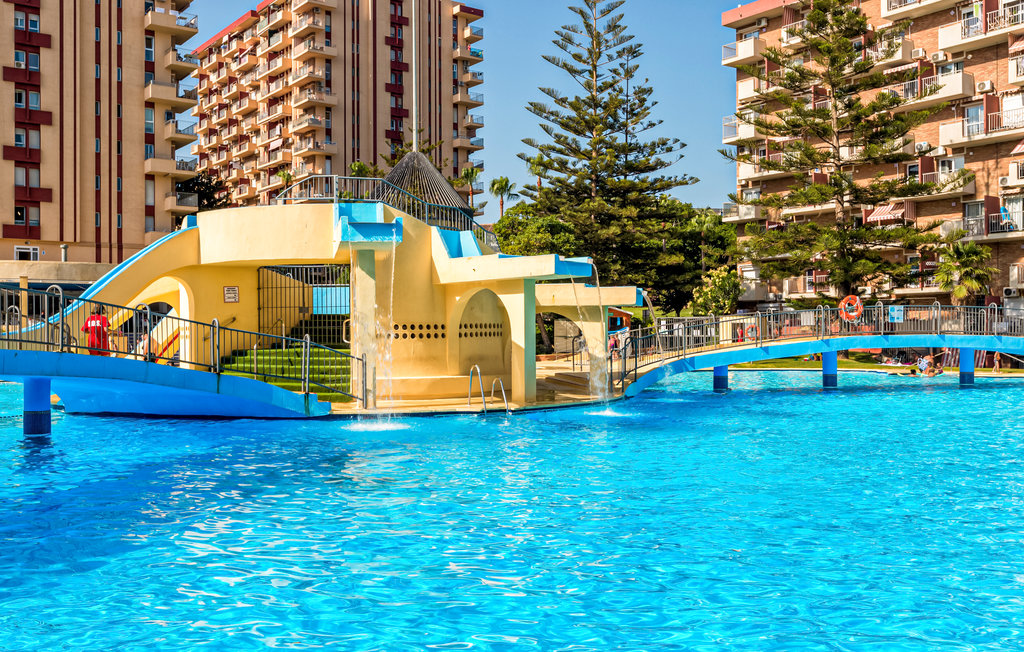 Ferieleilighet - Benalmádena , Spania - EAS985 8