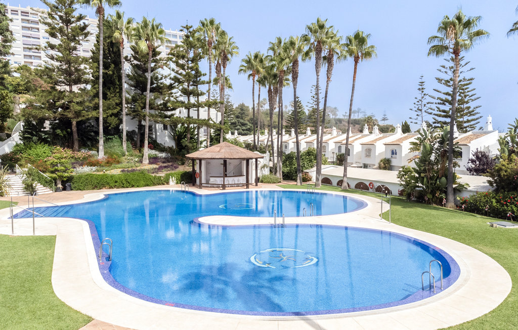 Feriehuse - Benalmádena , Spanien - EAS605 1