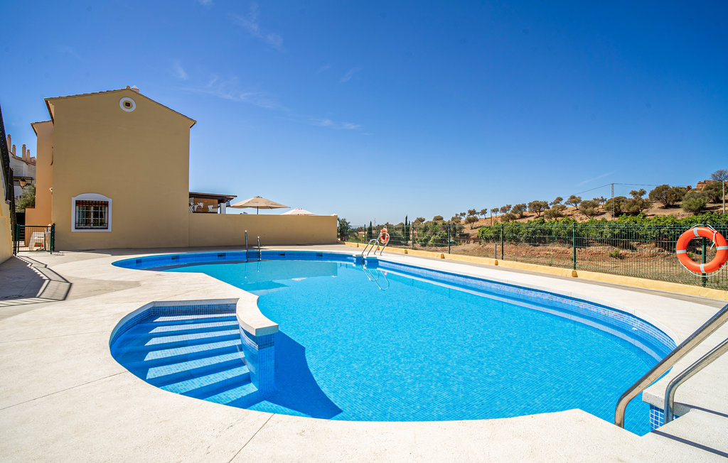 Feriehus - Nerja , Spania - EAS910 8