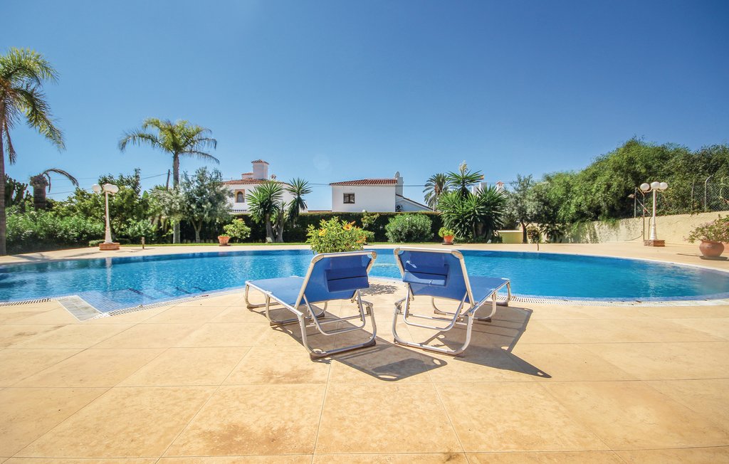 Feriehuse - Marbella , Spanien - EAS001 7