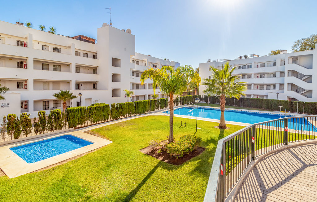Ferieleilighet - Mijas Costa , Spania - EAS266 8