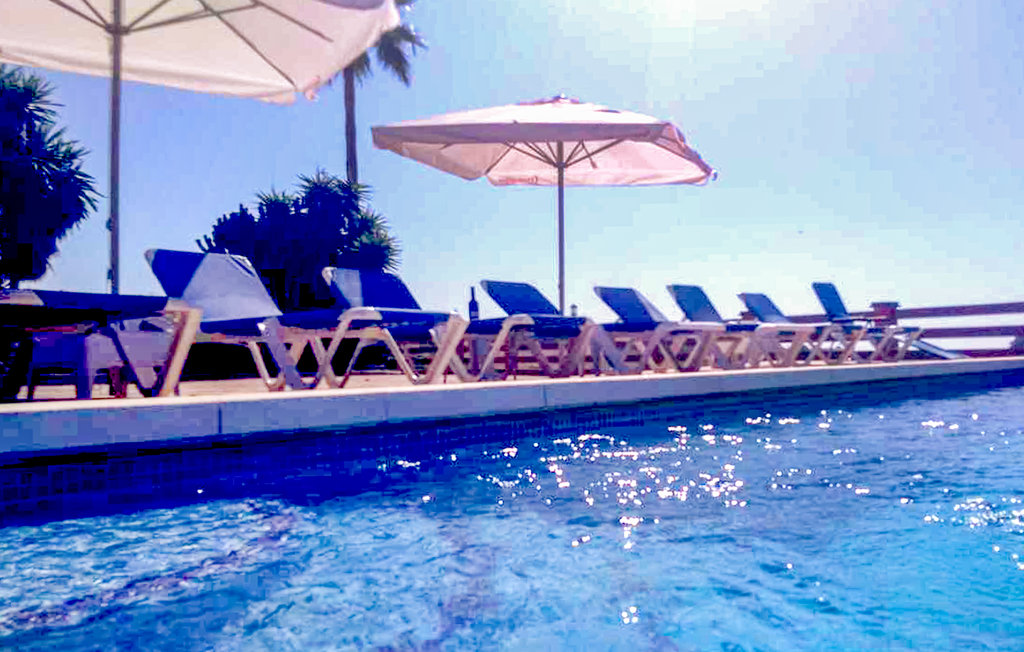 Feriehuse - Estepona , Spanien - EAS428 12