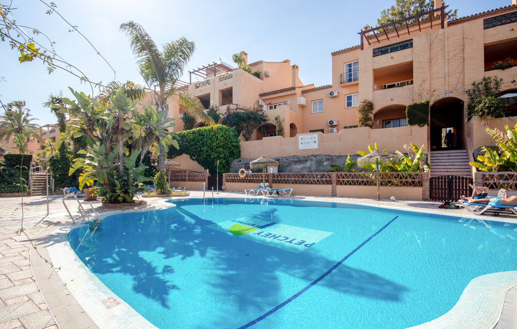 Lejlighed - Calahonda , Spanien - EAS434 9