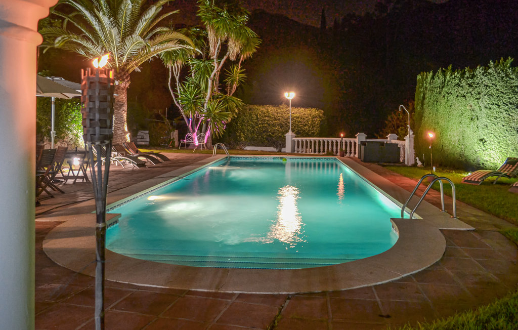 Feriehus - Mijas Pueblo , Spania - EAS453 12