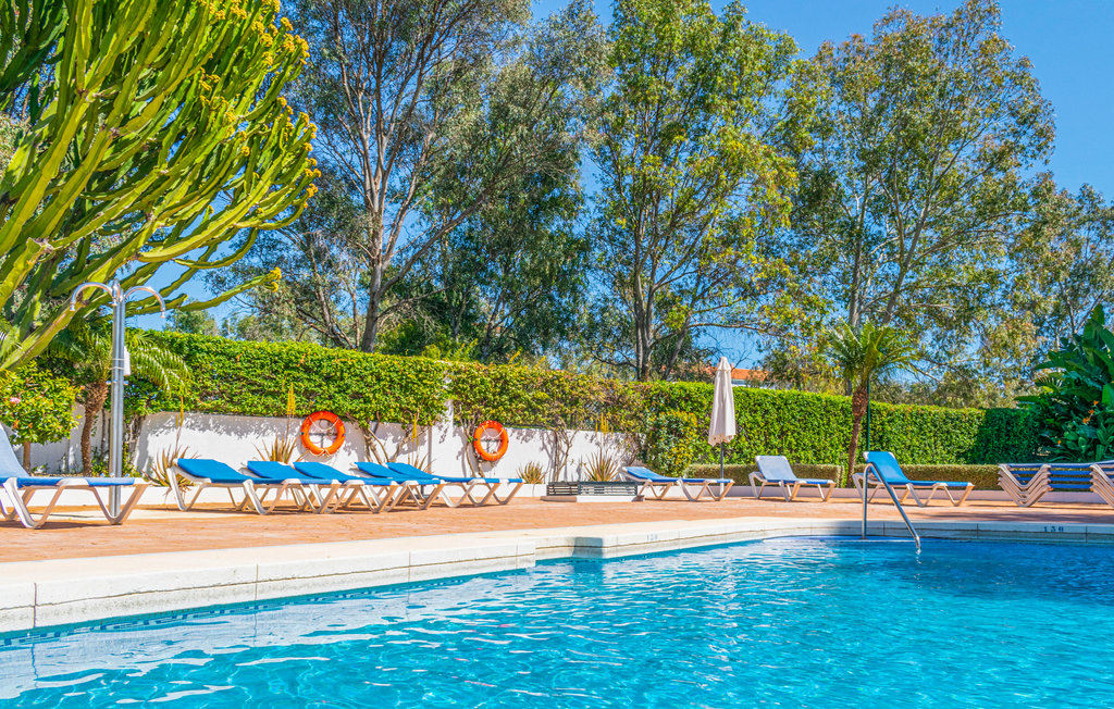 Ferieleilighet - Puerto Banus , Spania - EAS499 9