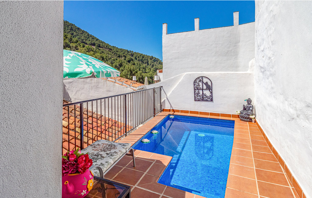 Feriehus - Frigiliana , Spania - EAS516 8