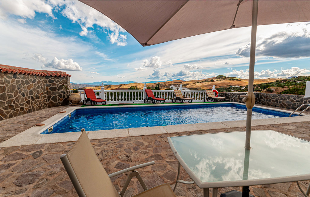 Ferienhaus - Barriada la Higuera , Spanien - EAS561 11