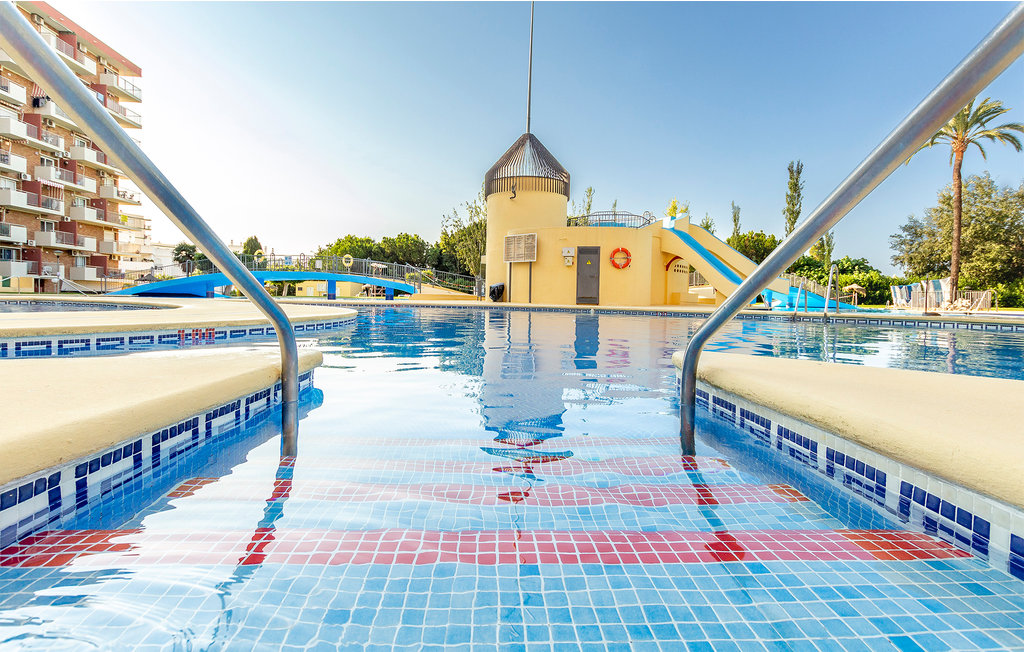 Ferienwohnung - Benalmadena , Spanien - EAS620 11