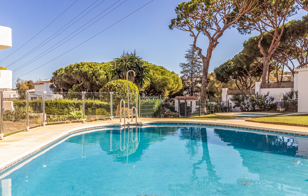 Lejlighed - Calahonda , Spanien - EAS647 8