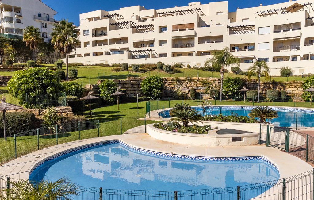 Lejlighed - Benalmadena , Spanien - EAS648 11