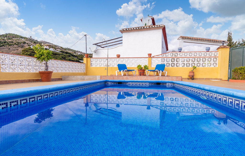 Feriehus - Nerja , Spania - EAS655 9