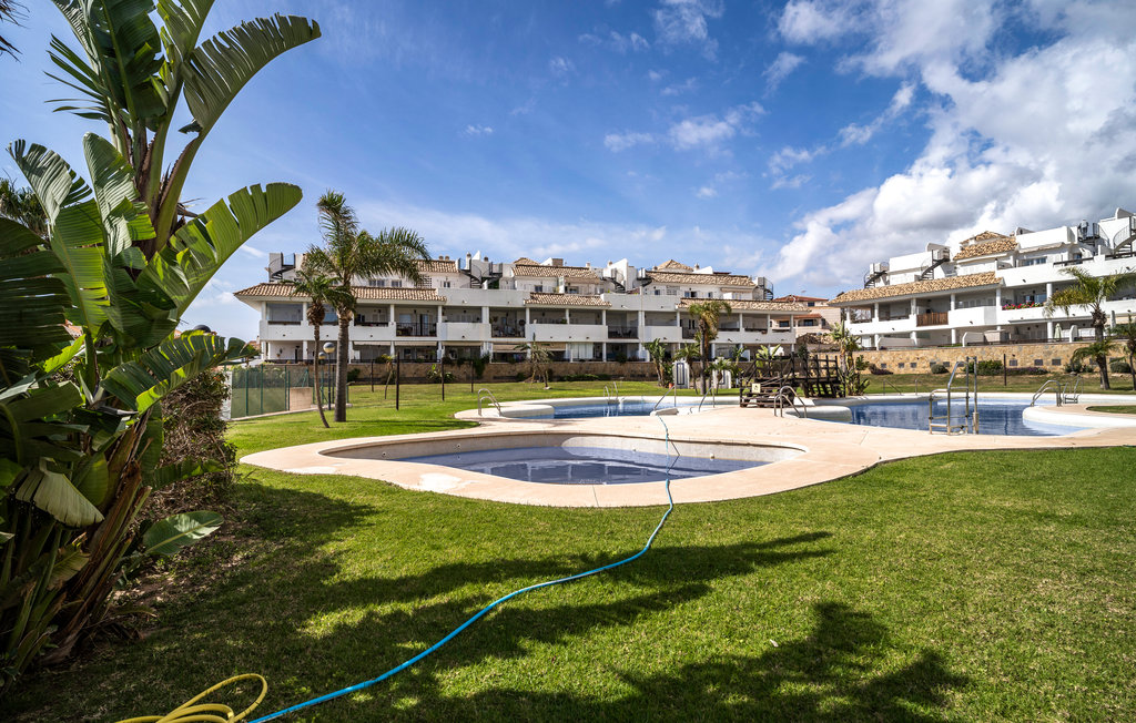 Ferieleilighet - Benalmádena , Spania - EAS879 12