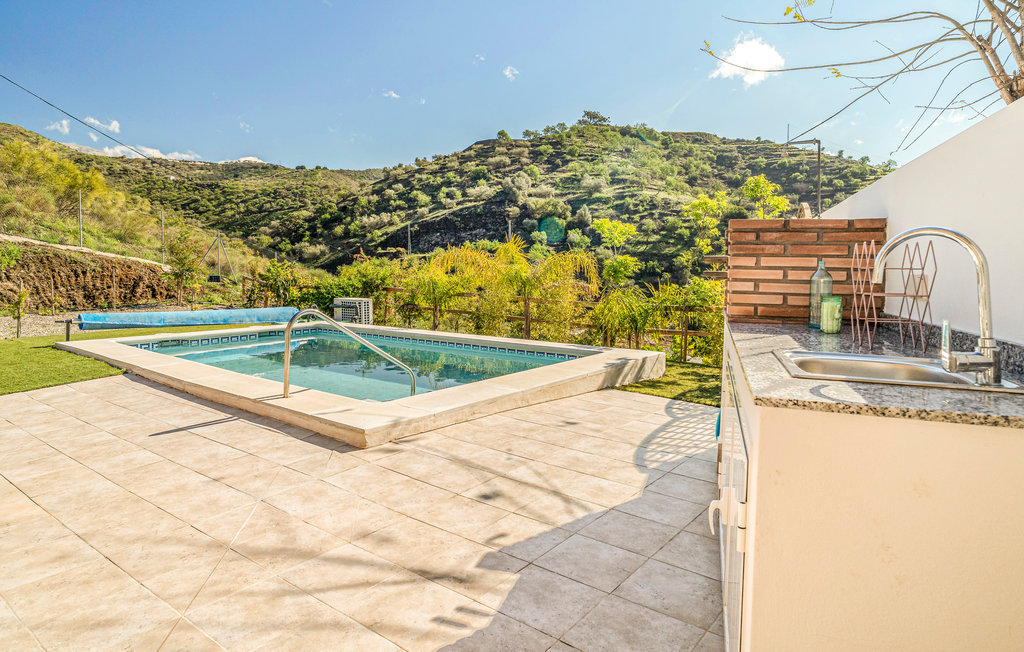 Feriehus - Arenas , Spania - EAS913 11