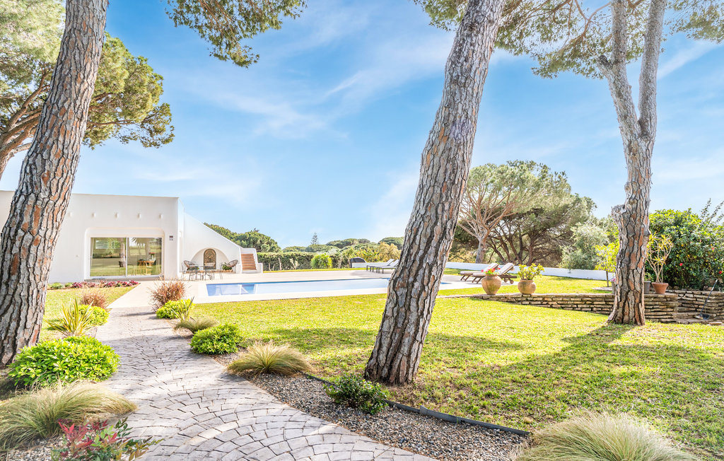 Feriehuse - Marbella , Spanien - EAS938 7