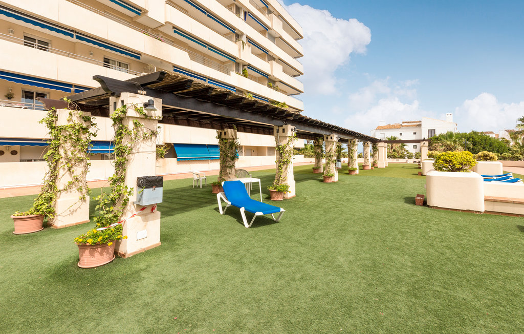 Lejlighed - Puerto Banus , Spanien - EAS939 12