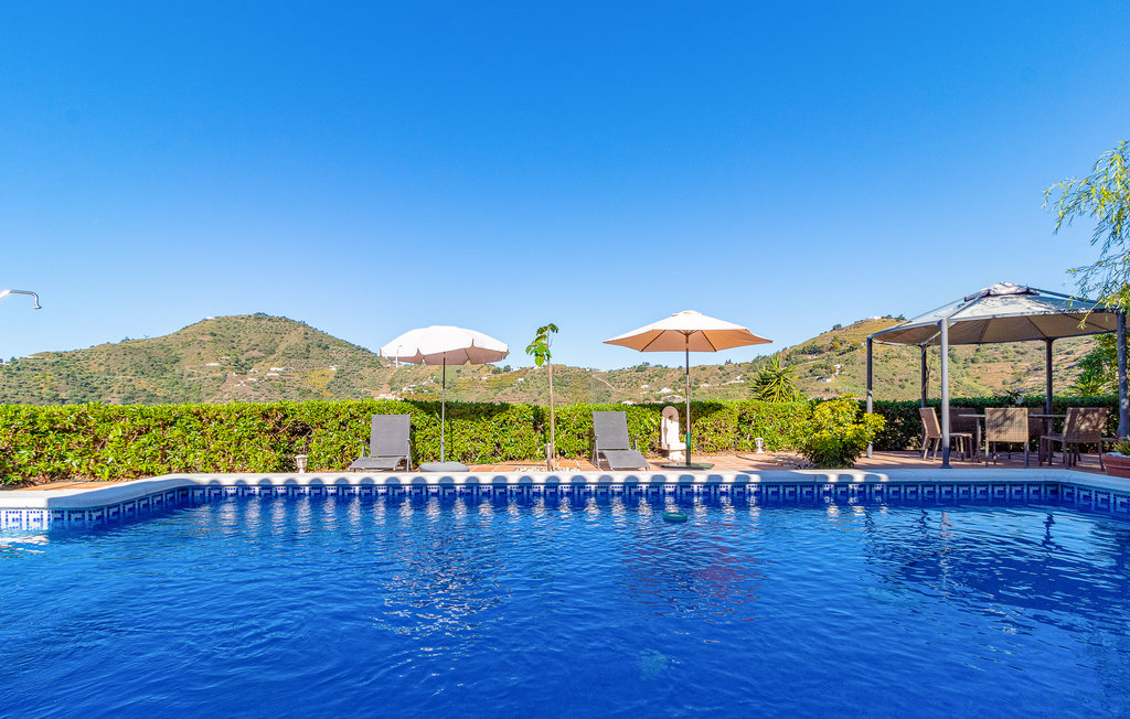 Ferienhaus - Competa , Spanien - EAS129 9