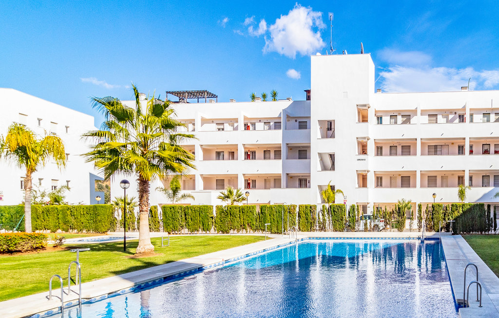 Ferieleilighet - Mijas Costa , Spania - EAS266 9