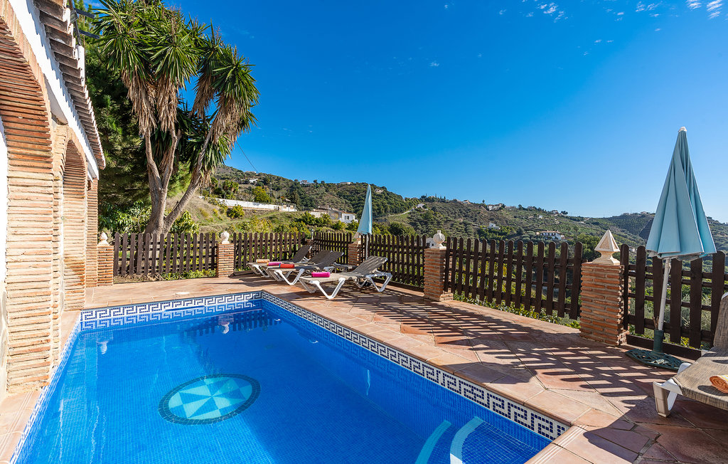 Feriehus - Frigiliana , Spania - EAS276 12