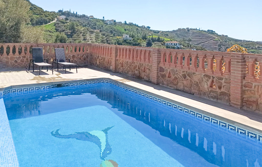 Feriehus - Frigiliana , Spania - EAS282 11