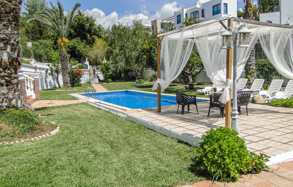 Feriehus - Nerja , Spania - EAS286 11