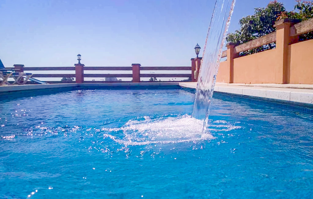 Feriehuse - Estepona , Spanien - EAS428 13