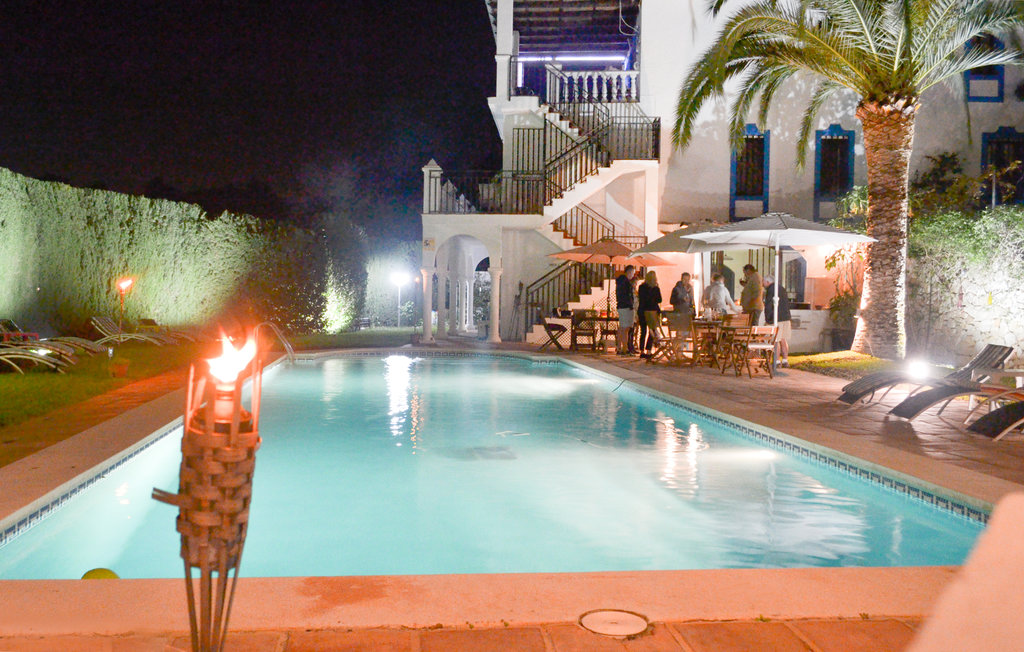 Feriehus - Mijas Pueblo , Spania - EAS453 13