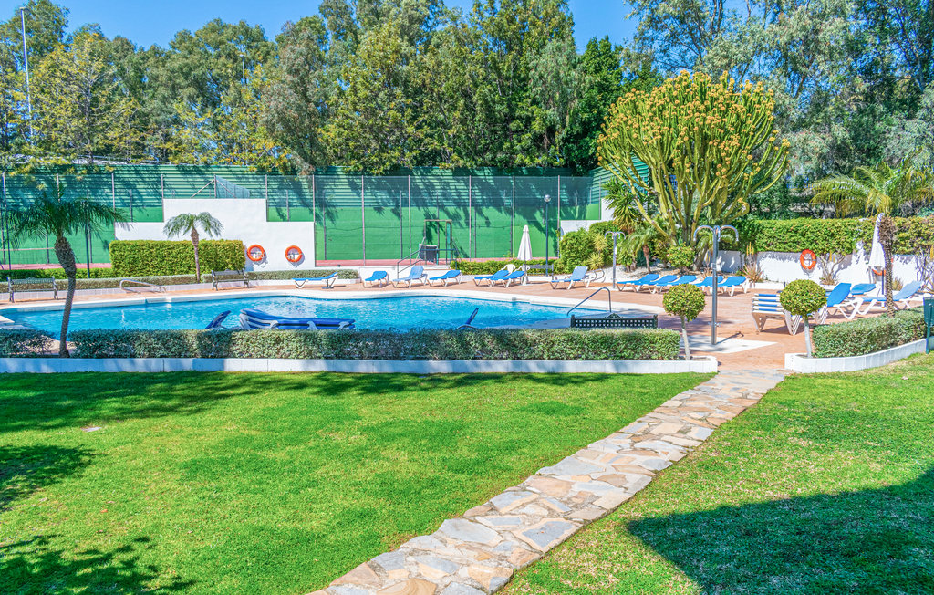 Ferieleilighet - Puerto Banus , Spania - EAS499 10