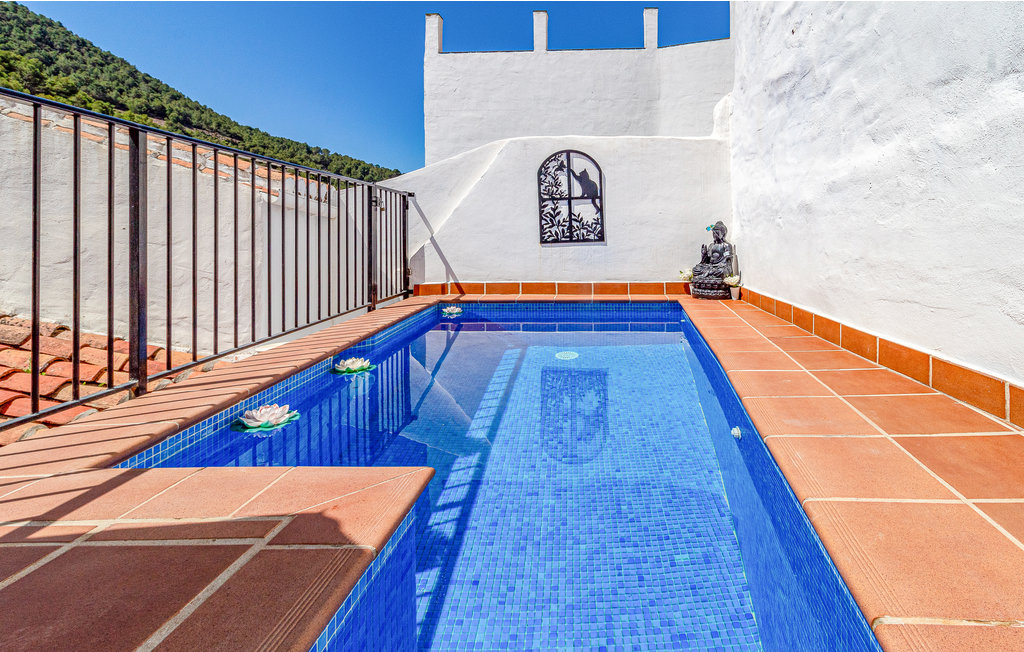 Feriehus - Frigiliana , Spania - EAS516 13