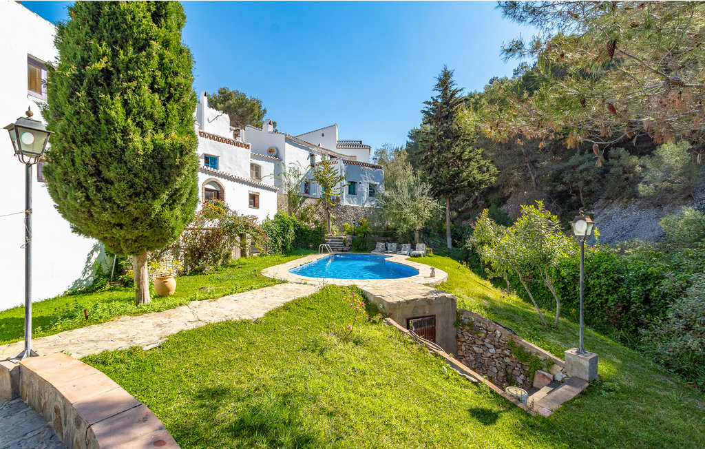 Feriehus - Frigiliana , Spania - EAS518 12