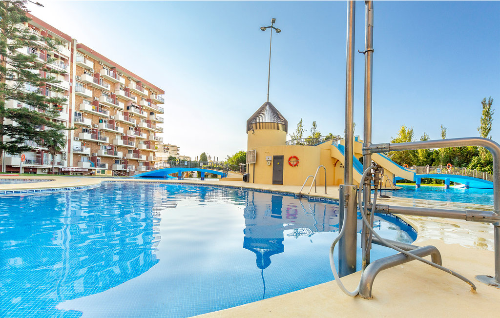 Ferienwohnung - Benalmadena , Spanien - EAS620 12