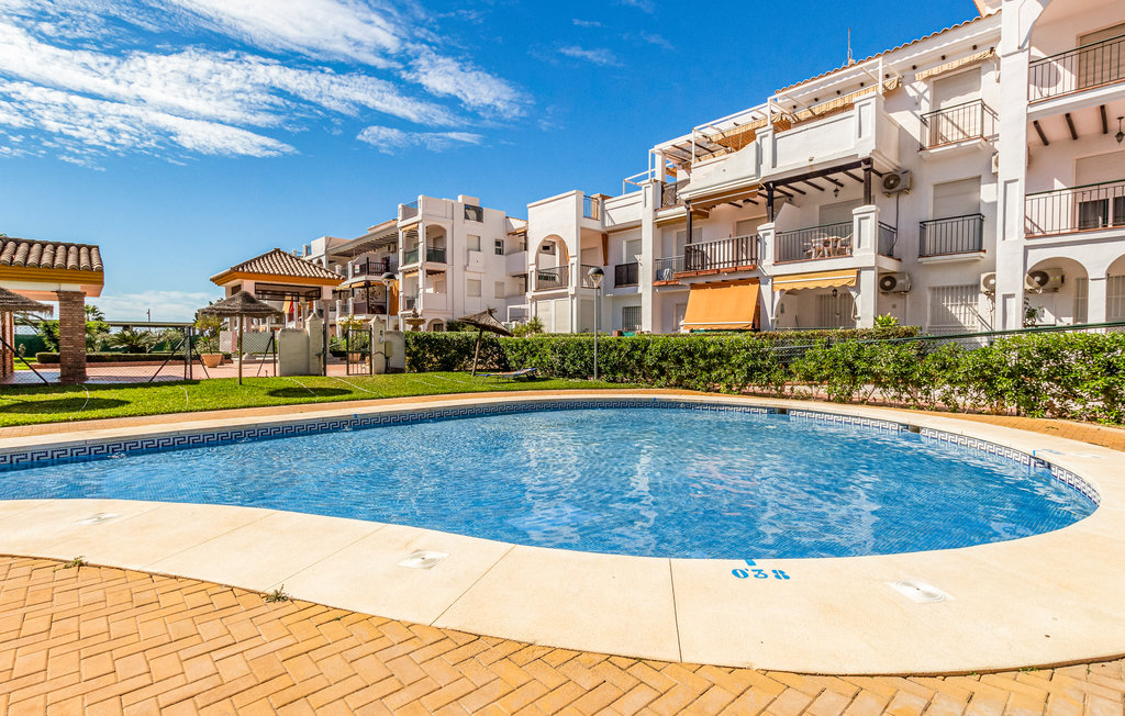 Ferieleilighet - Torrox Costa , Spania - EAS622 12