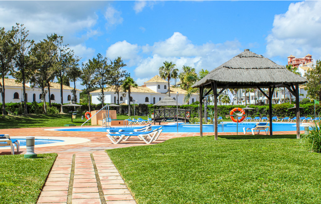 Ferieleilighet - Manilva , Spania - EAS726 7