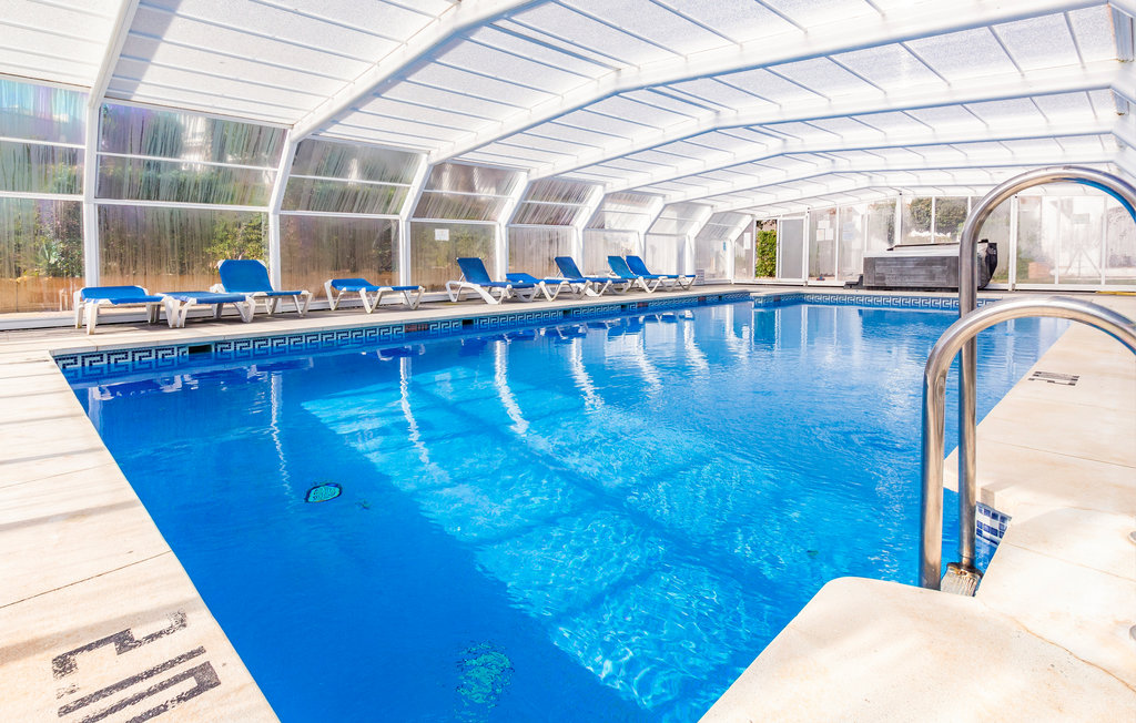 Lejlighed - Alcaucín , Spanien - EAS857 12