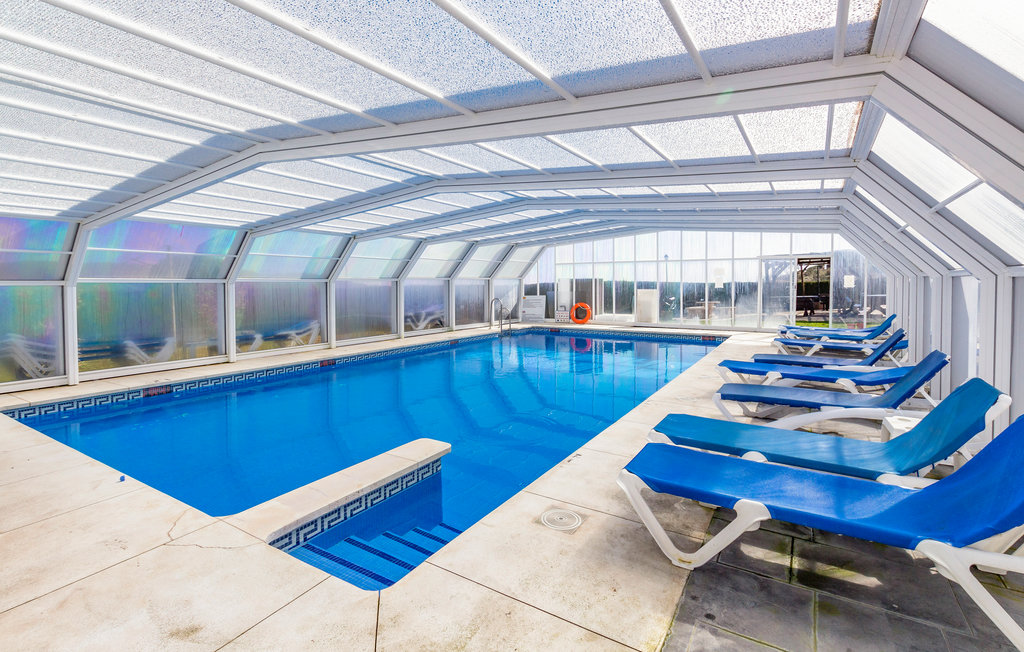 Lejlighed - Alcaucín , Spanien - EAS860 13