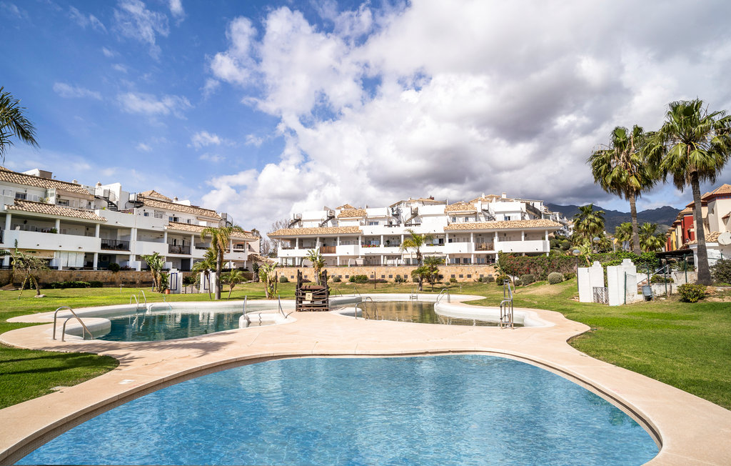 Ferieleilighet - Benalmádena , Spania - EAS879 13