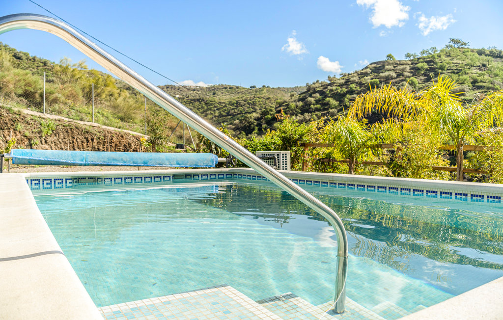 Feriehus - Arenas , Spania - EAS913 12