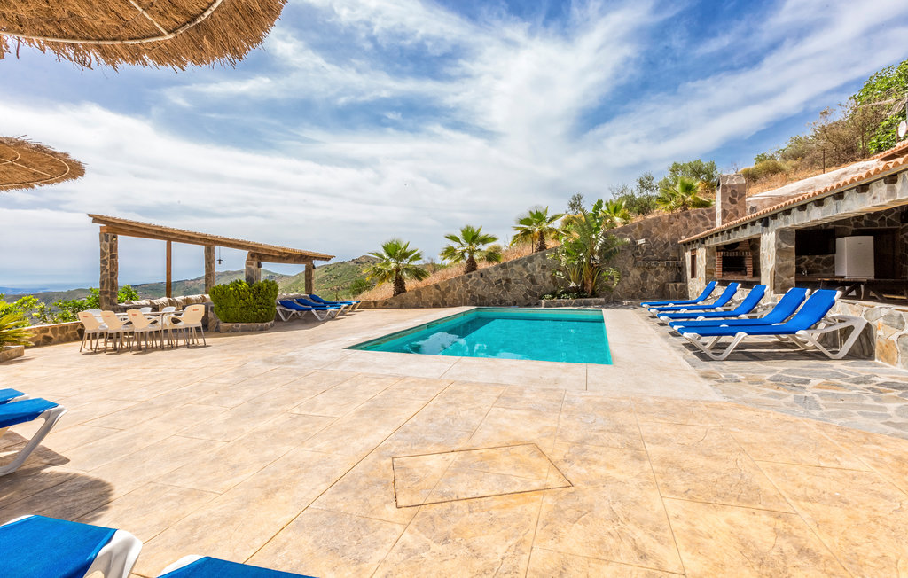 Feriehus - El Borge , Spania - EAS476 15