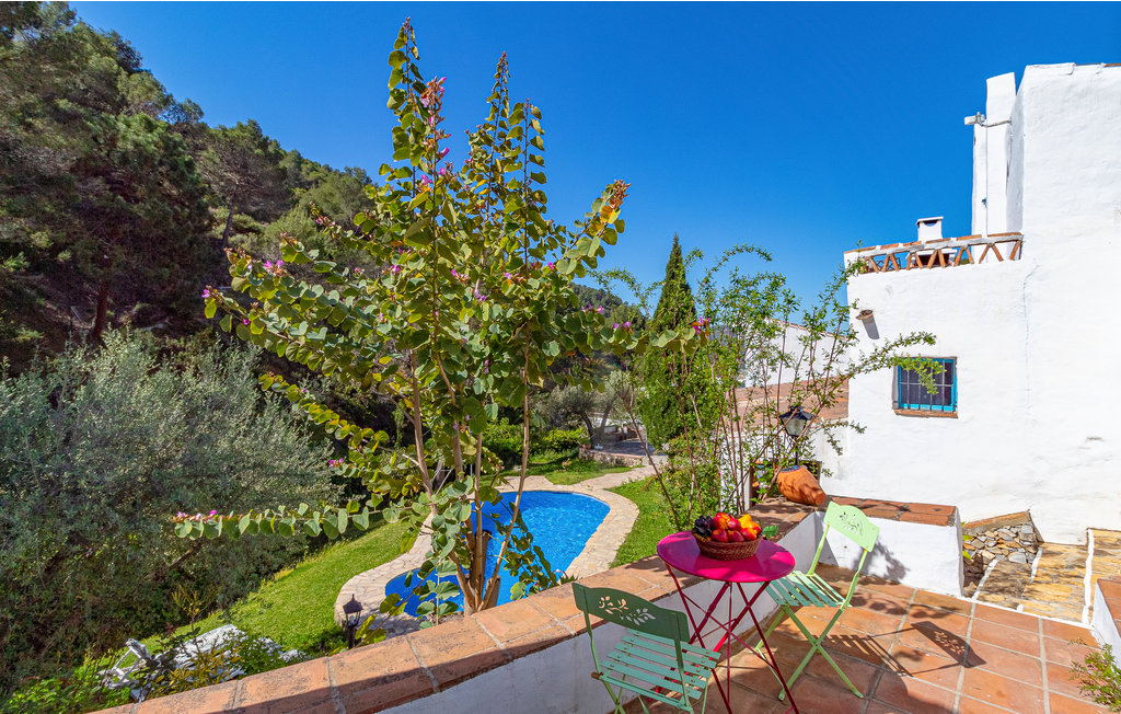 Feriehus - Frigiliana , Spania - EAS518 7