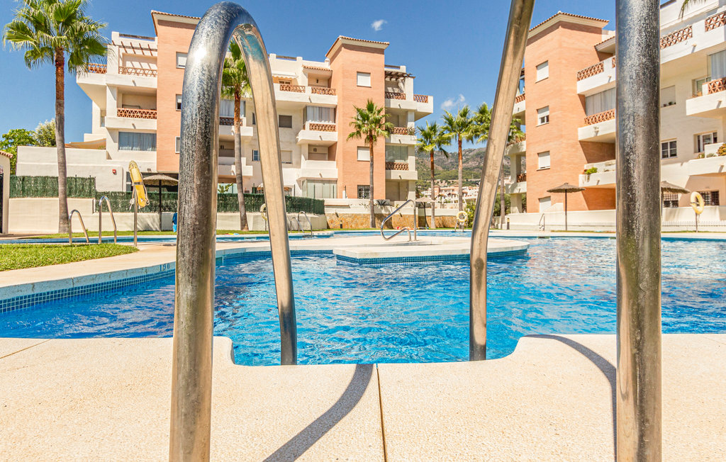 Ferieleilighet - Arenal Golf , Spania - EAS613 13