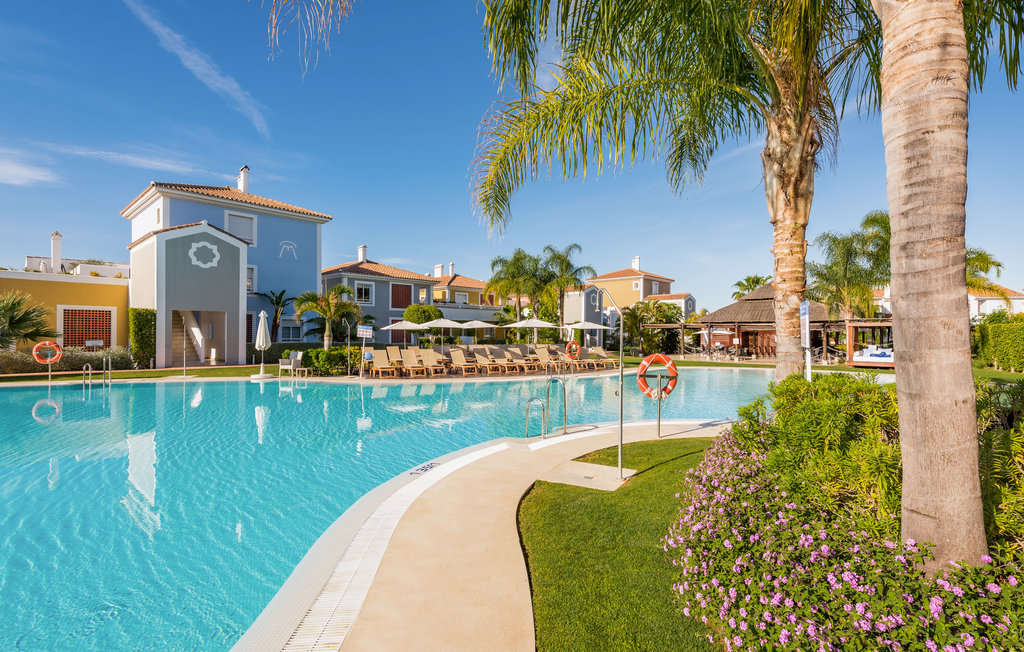 Ferieleilighet - Estepona , Spania - EAS803 7