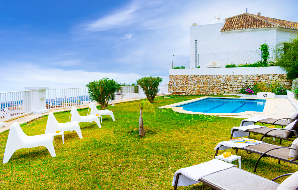 Feriehus - Mijas Costa , Spania - EAS373 13