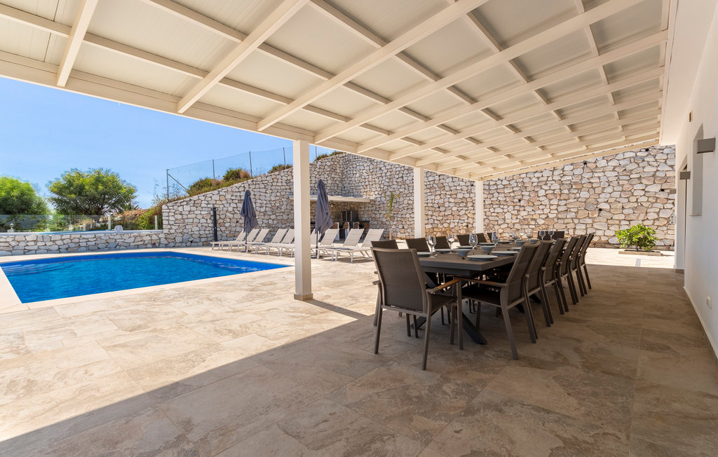 Feriehus - Mijas Costa , Spania - EAS493 15