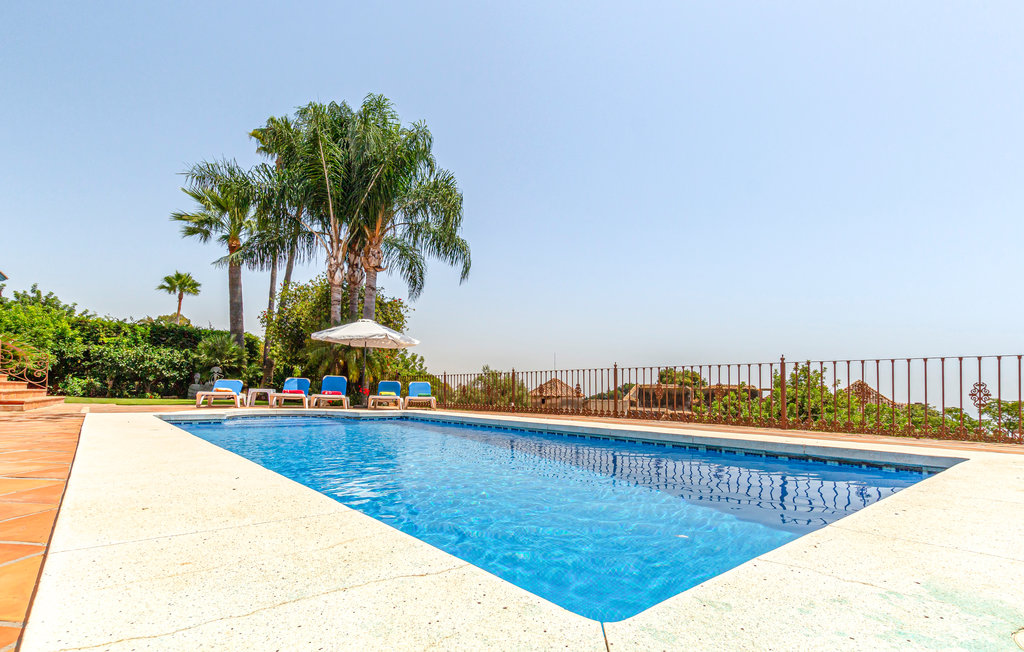 Feriehus - Marbella , Spania - EAS590 14