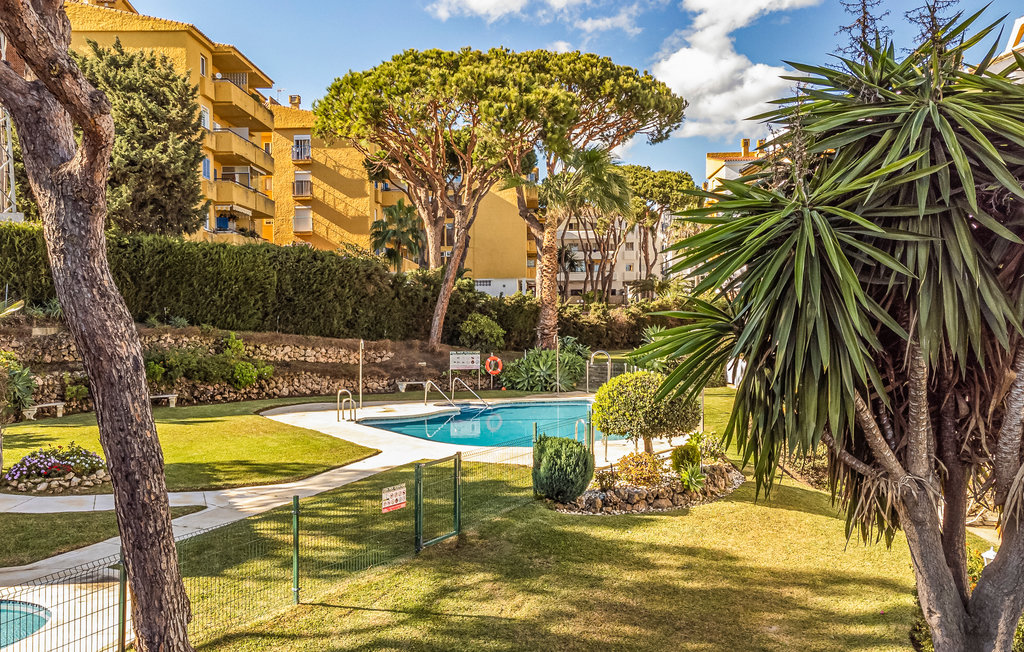 Lejlighed - Calahonda , Spanien - EAS647 14