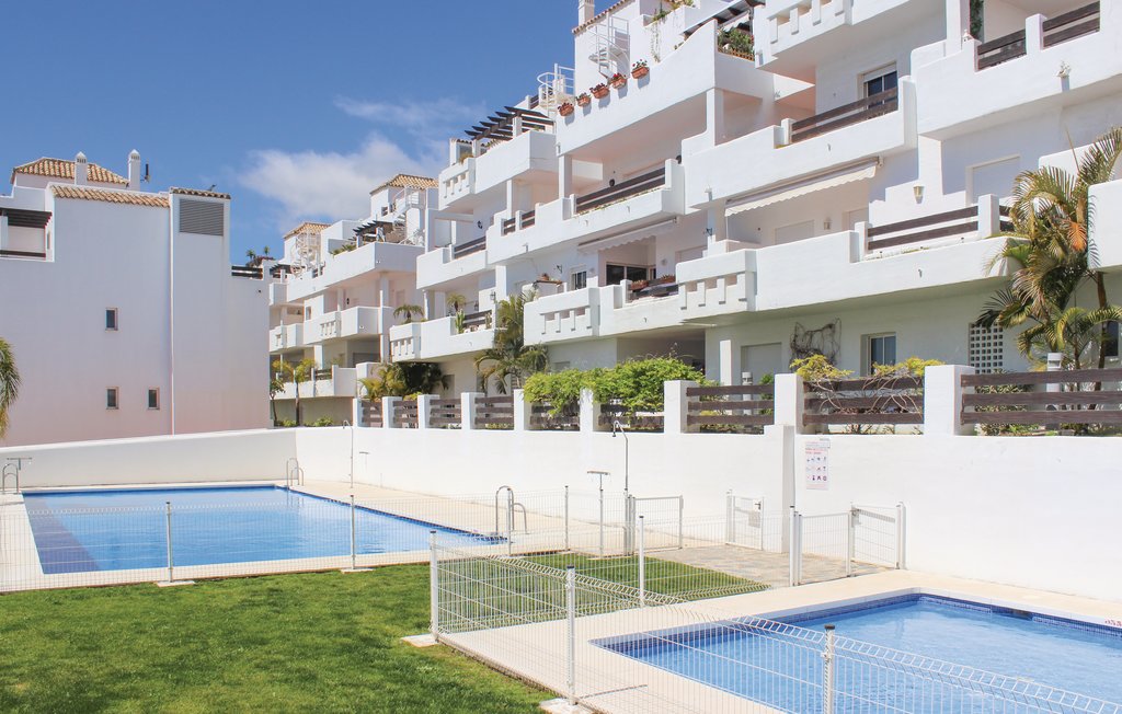 Ferieleilighet - Estepona , Spania - EAS092 5