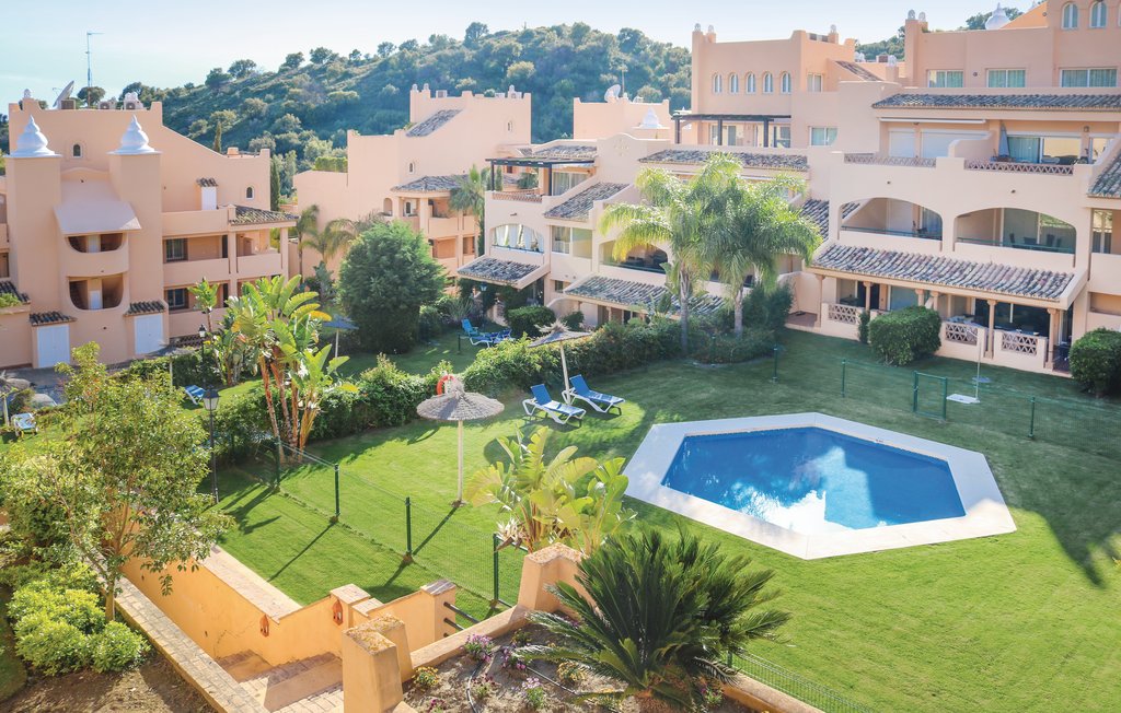 Ferienwohnung - Elviria, Marbella. , Spanien - EAS094 4