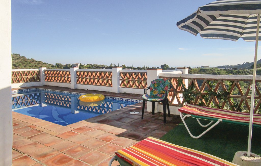 Feriehus - Frigiliana , Spania - EAS148 5