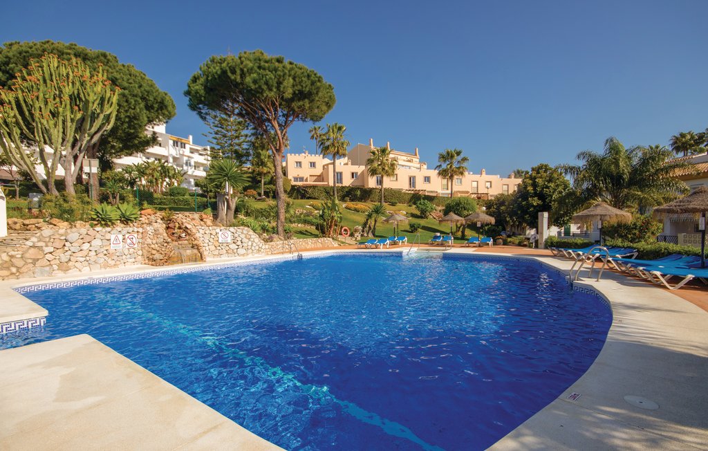 Feriehus - Mijas Costa , Spania - EAS227 5