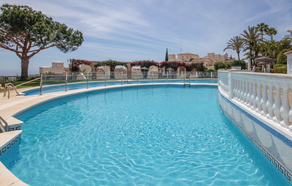 Ferieleilighet - Mijas Costa , Spania - EAS248 9